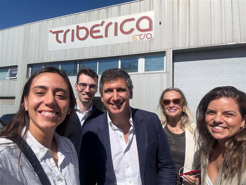 Semana making it better